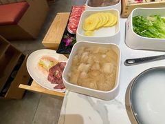 -椒王火锅(厚街万达店)