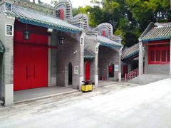 -国恩寺