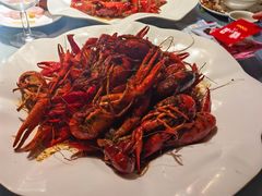-楚鱼王·河鲜·湖北菜(华农店)