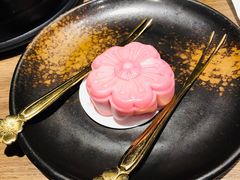 -雷神拉面(财富中心玉米楼店)