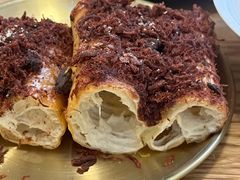 -小豆海棠(嘉兴路店)