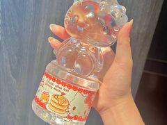 -blt精品超市(高德置地冬广场店)