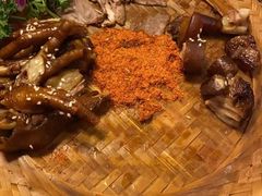 -杨记隆府(汉街店)