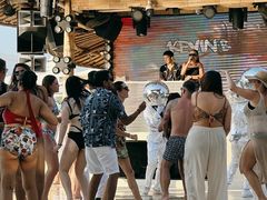 -FINNS Beach Club