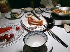 -老阿爸鲜鱼土菜(独墅湖店)