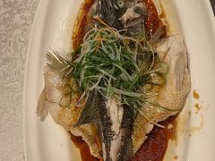 -红棉中餐厅·广州海航威斯汀酒店