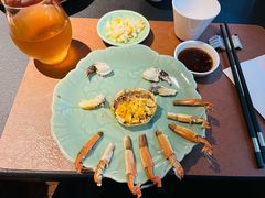 -成隆行·蟹王府(九江路店)