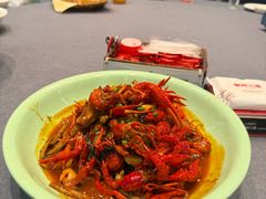 -靓虾二哥·龙虾馆(大塘总店)