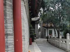 -万寿八仙宫