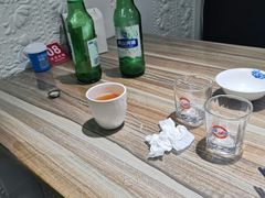 -三湘四水正宗湘菜(君峰路店)