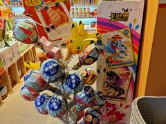-来伊份(龙之梦长宁店)