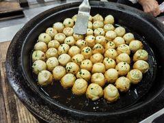 -哑巴生煎(临顿路店)