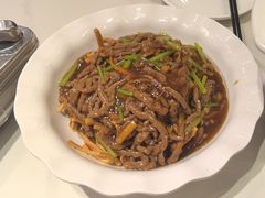 -刘胖子家常菜·蹄花焖藕(中南店)