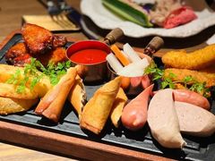 -佐度王子扒房(爱建卓展店)