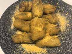 -小河公主秘制烤羊腿(小绿谷店)