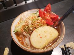 -很久以前羊肉串(南京路第一百货店)