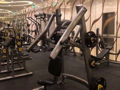 -W Fitness 威尔仕健身(北京英皇集团中心店)