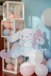 点击看大图 -瑞贝生日派对宝宝宴策划