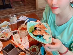-有喜屋·深夜食堂(北京西路店)