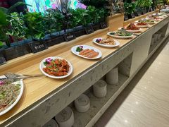 -春天烤肉自助餐厅(南内环店)
