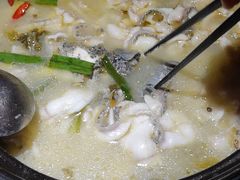 -周渝食惦酸菜鱼(青浦店)