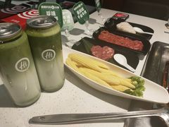 -海底捞火锅(高科广场店)