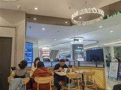 -谭仔米线(皇庭广场店)