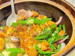 -汤城小厨•粤菜•靓汤(金宝街店)