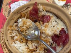 -华记煲仔华·煲仔饭(三元里万科里店)