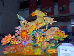 -北京工艺美术博物馆