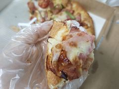 -必胜客(长安长青店)