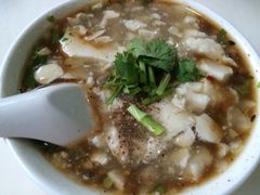 新繁牛肉豆花(都江堰店)-新繁牛肉豆花(都江堰店)