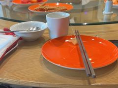 -渝信川菜 · 川味家常菜(财富购物中心店)