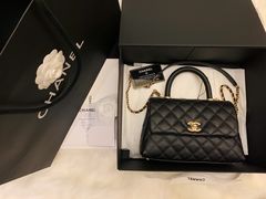-Chanel(德基广场店)