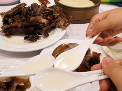 -北京全聚德(天安门店)