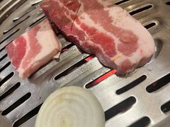 -韩屋韩国料理(天山路店)