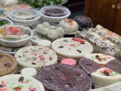 -一品方糕专卖店