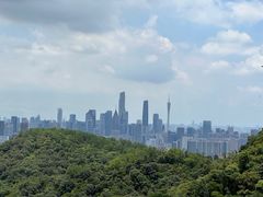 -广州市白云山风景名胜区