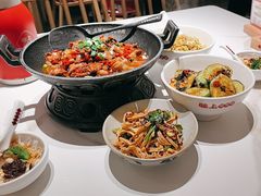 -味上湘菜馆(悦方ID MALL店)