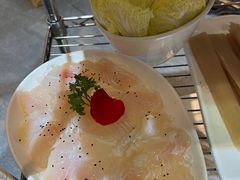 -重庆德庄火锅(体育中心店)