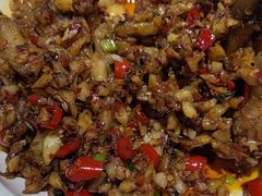 -西江红·株洲本地菜(滨江南路店)