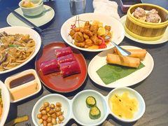 -五缘湾凯悦酒店·悦饗中餐厅