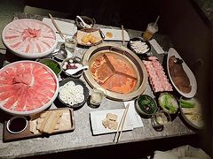 -麻路成都火锅(柏威年店)