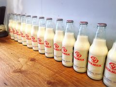 泰国豆奶-阿木舂记·特色小吃(平江路店)