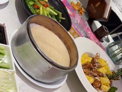 -湖锦酒楼·31年地道湖北菜(黄鹤楼店)