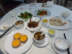 -渔意楼·驰名沙田乳鸽(五羊店)