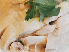 -泰煌鸡·上海白斩鸡·鸡汤面(鹤庆店)