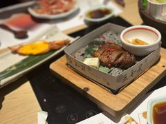 -匠和风精致料理(福州金融街万达店)