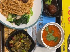 -老娘舅中式快餐(美好广场店)