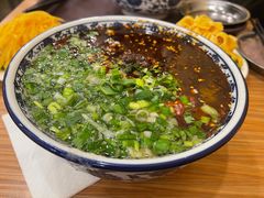 兰州牛肉面-有礼有面(知春路店)